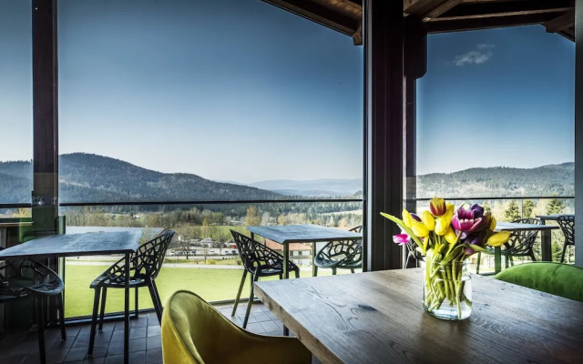 Natura Hotel Bodenmais