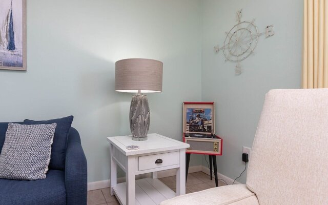 Phoenix X 504 3 Bedroom Condo