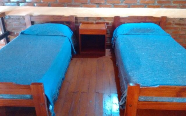 Nuevo Raices Apart