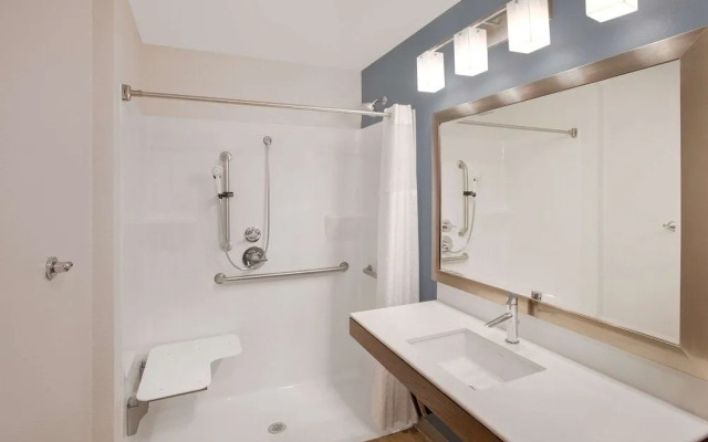 WoodSpring Suites Nashville near Rivergate