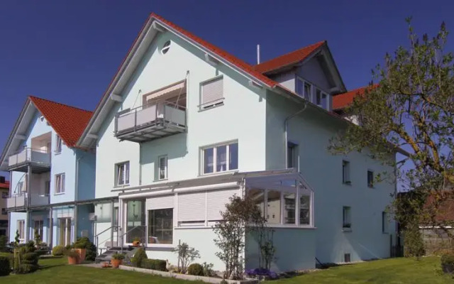 Ferienwohnung Petra Rist