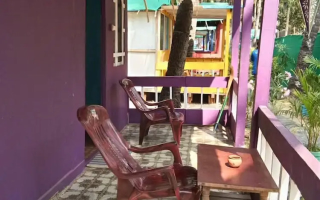 Secret Beach Bungalows