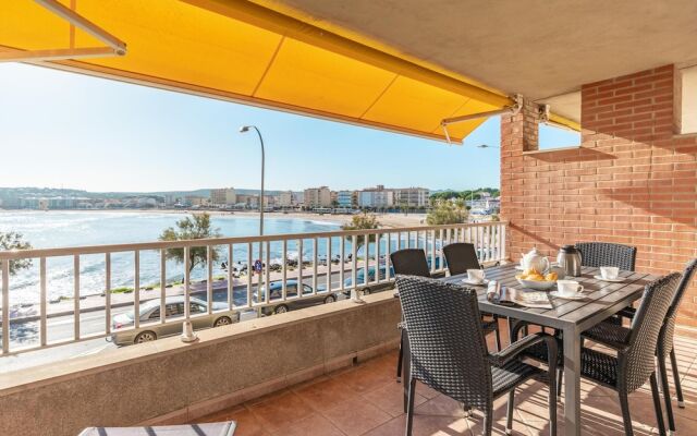 Apartamento Sandra
