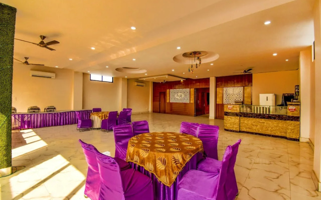 FabHotel Sumanglam