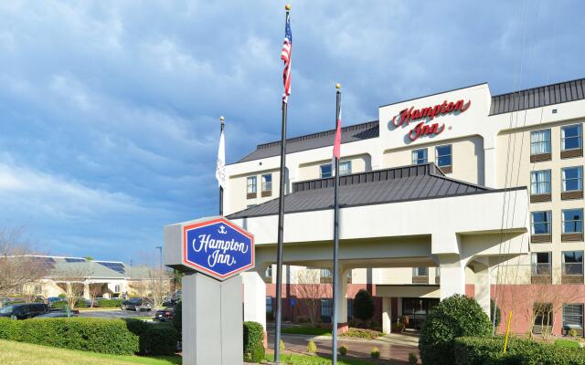 Hampton Inn Henderson