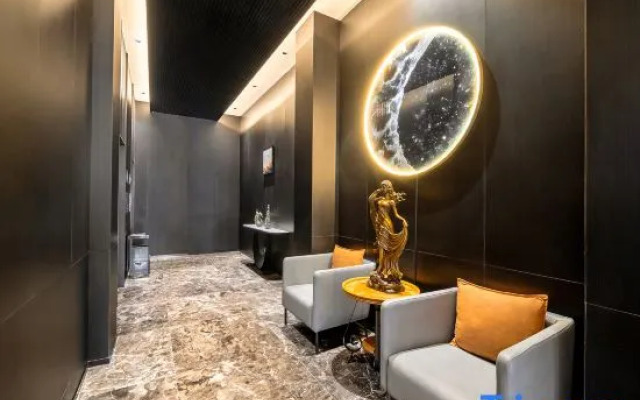 Shouzuo Wanyue Hotel