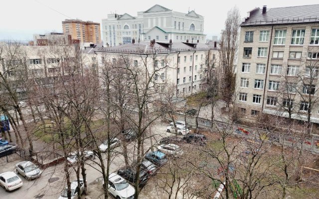 Aday Apartments on Lenin Street 20