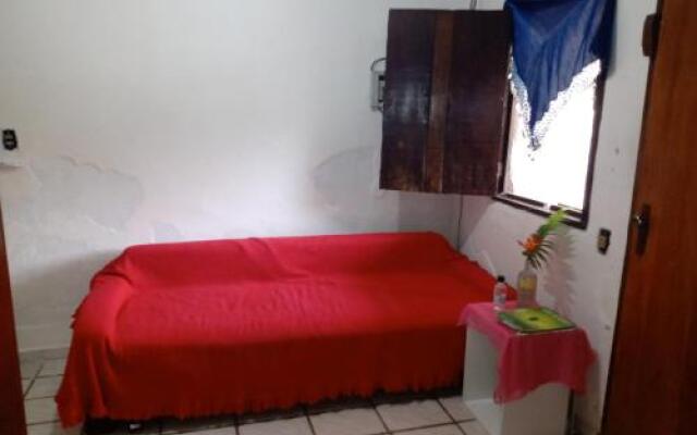 Hostel Casa Shamballa
