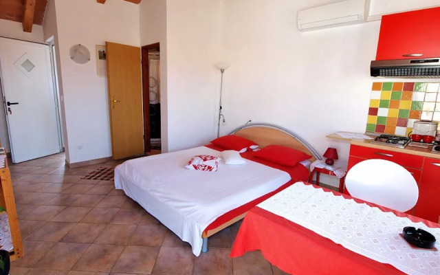 Apartment Antonio 721