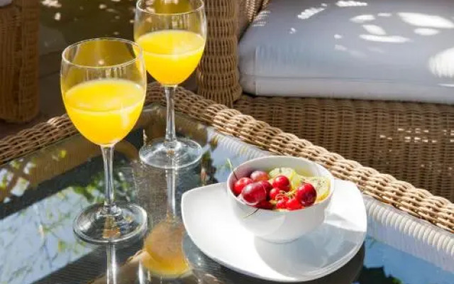 Agroturismo Can Parramatta