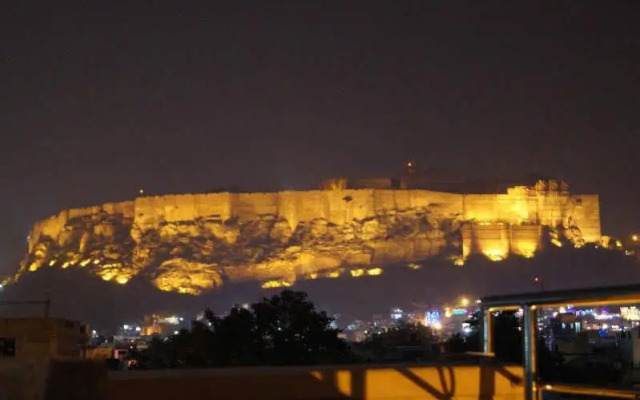 Global hostel Jodhpur