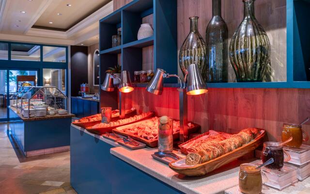 Hilton Barbados Resort