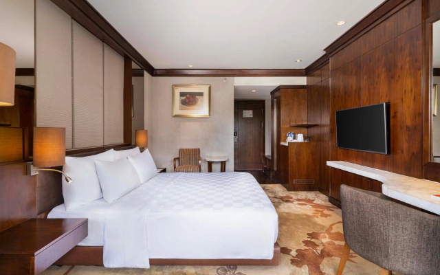 Swiss-Belhotel Borneo Banjarmasin - Image 2