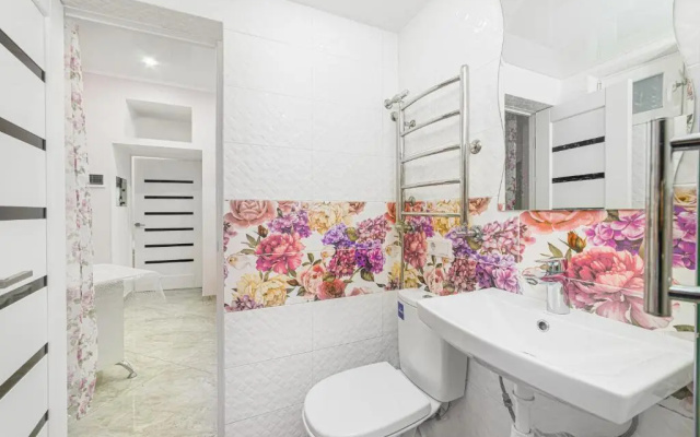 NEW!Designer apartment on Deribasovskaya