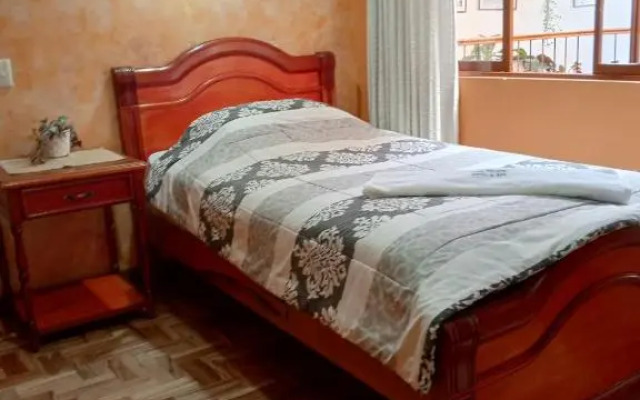 Lion Palace Hostel