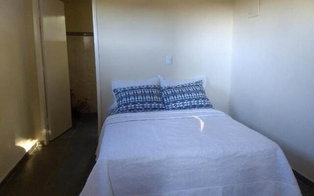 Sítio Colibri - Serra da Mantiqueira