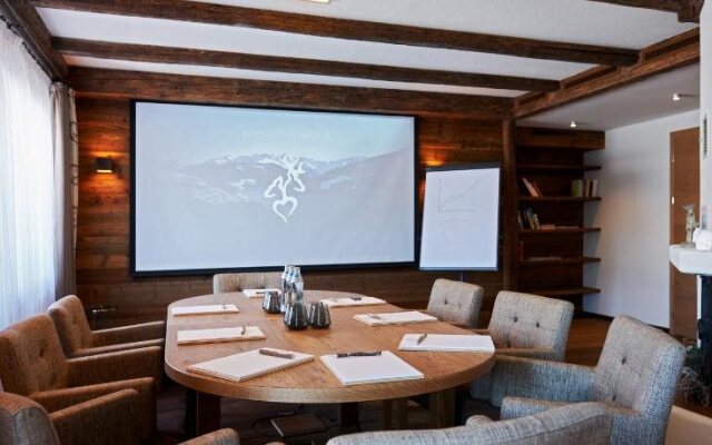 Boutique Hotel Herzhof Garni - Apartments