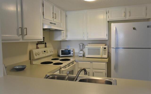 Unit 6307 - Ocean & Racquet Club