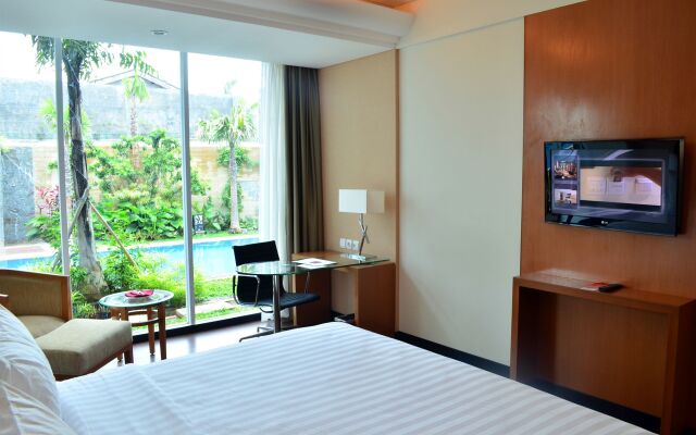 Emersia Hotel & Resort