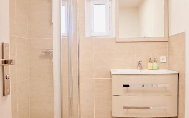 Le Rayon de Soleil - appartement 2 chambres 90m2