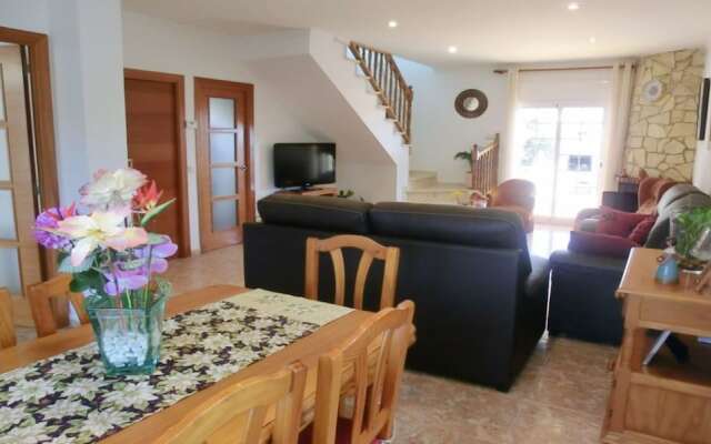 Villa in Blanes - 104830 by MO Rentals