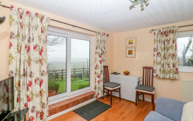 Bretton Mount Studio Flat