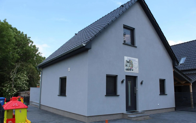 Ferienhäuser Hof von Oldenburg