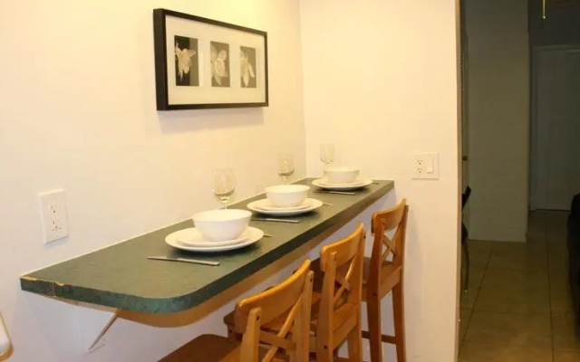 South Beach Modern House