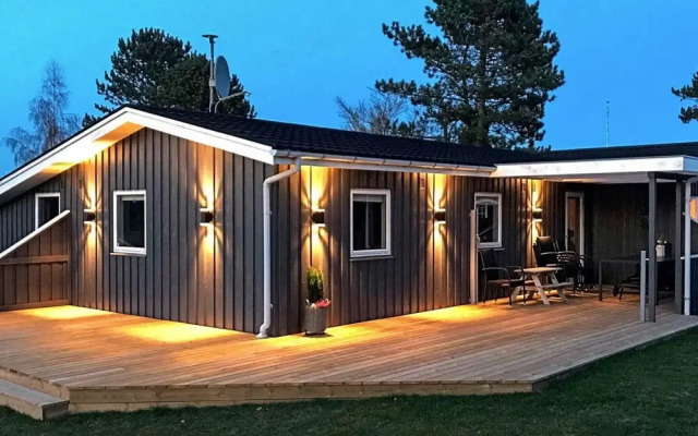 6 Person Holiday Home in Haderslev-by Traum