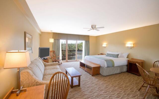 Liscombe Lodge Resort and Conference Centre