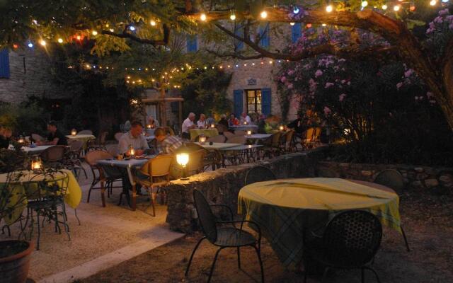 La Bastide Bleue