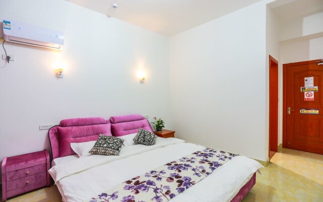 Wuzhen Yuanxi Guest House