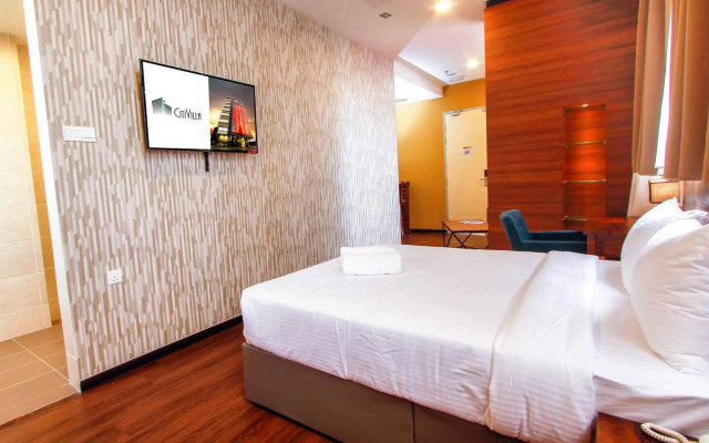 CitiVilla Penang