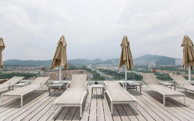 Madam Design 1 at Kota Damansara