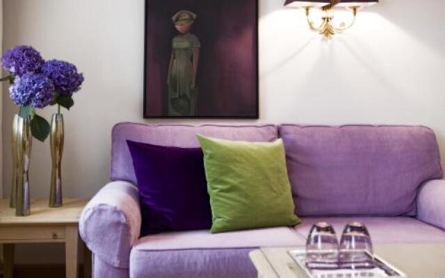Das Georg Boutique-Hotel