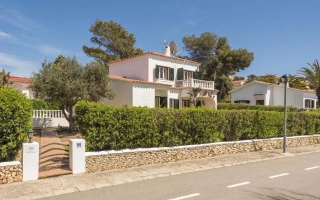 Villa Juana Torre Soli