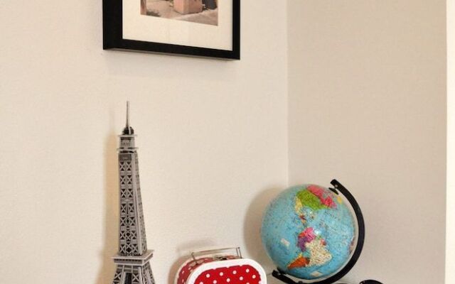 Villa Sandby Bed and Breakfast