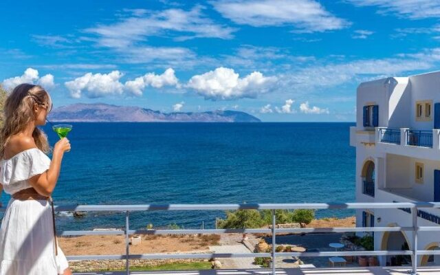 Pelagia Aphrodite Hotel