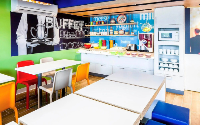 ibis budget Melbourne Airport