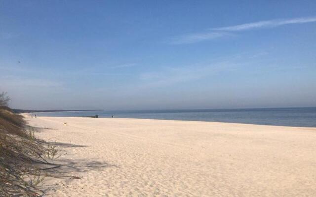 Apartament Mare Deluxe Polanki