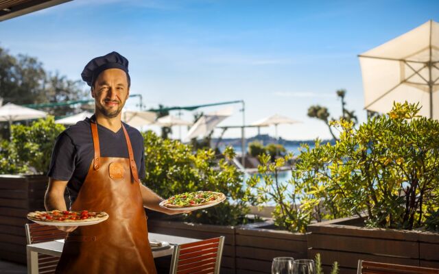 Resort Amarin (Rooms) - Rovinj