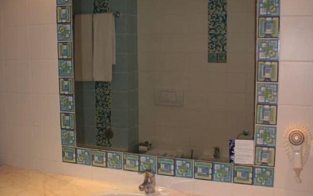 Balaia Plaza Hotel Apartment