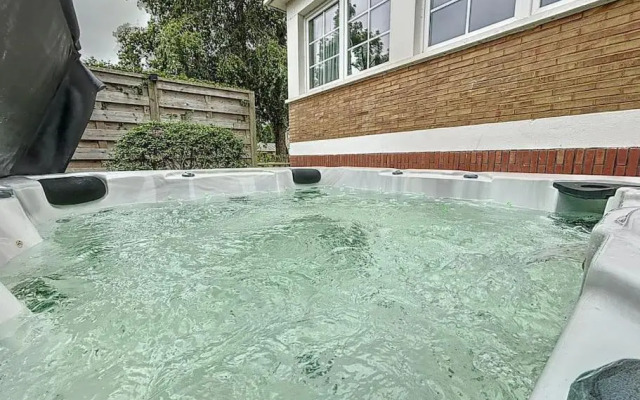 Villa Horizon