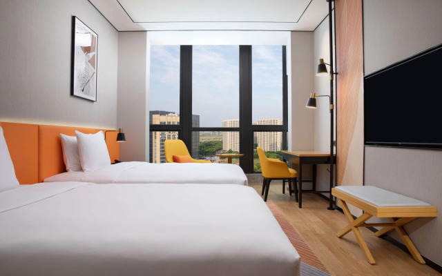 Hilton Garden Inn Hangzhou Xiaoshan
