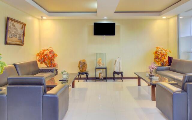 OYO 3951 Hotel Tw Rancagoong