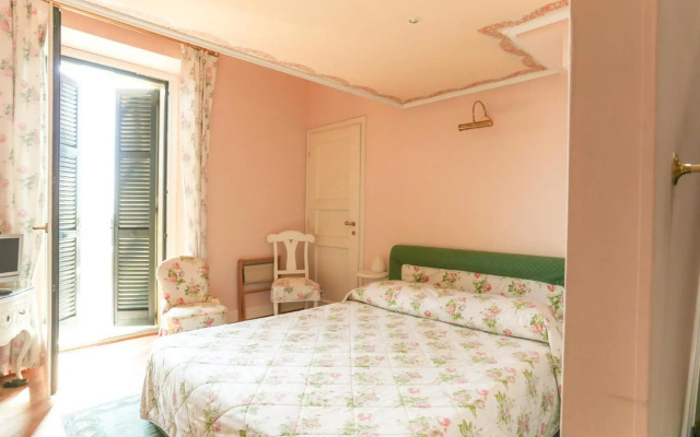 Hotel Colonne