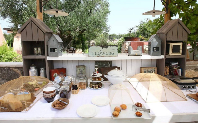 Masseria PiccaPicca