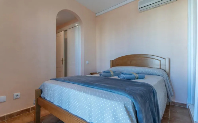 2-bedroom Stay for Families
