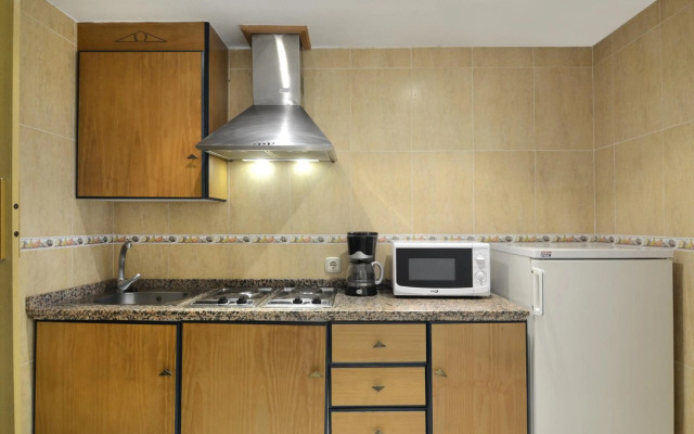 Aparthotel PYR Fuengirola