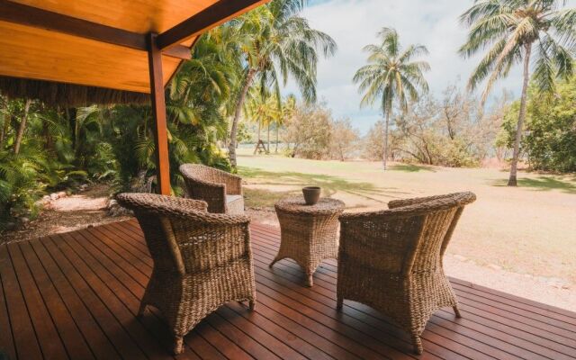Paradise Cove Resort